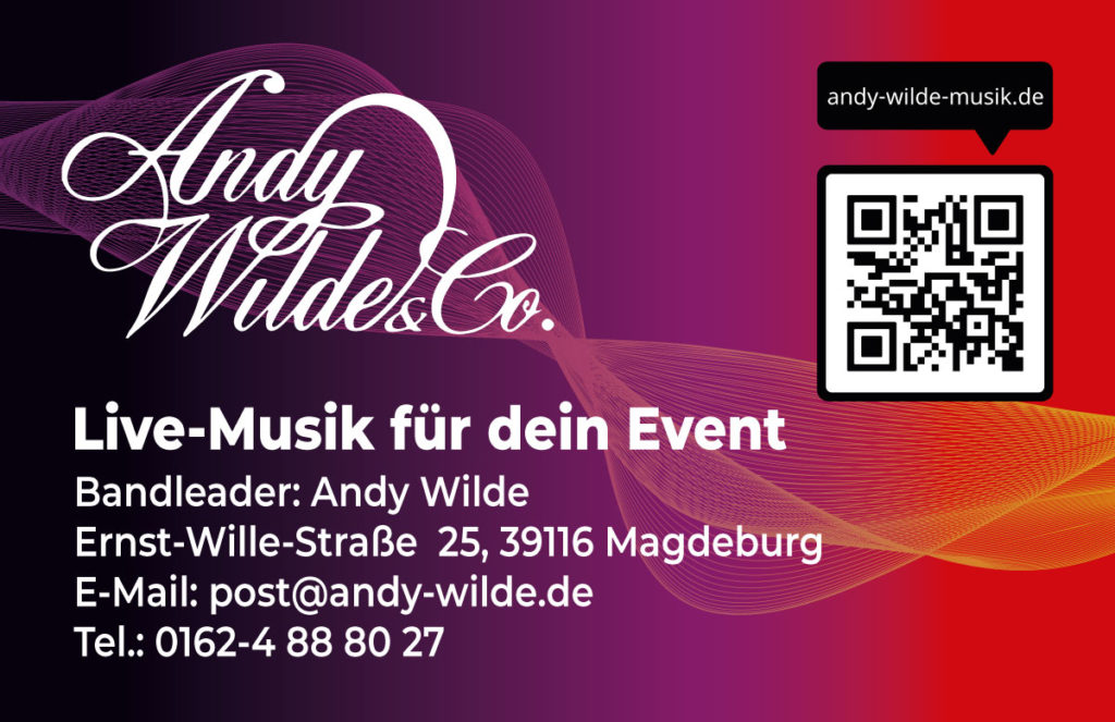 Visitenkarte_AndyWilde